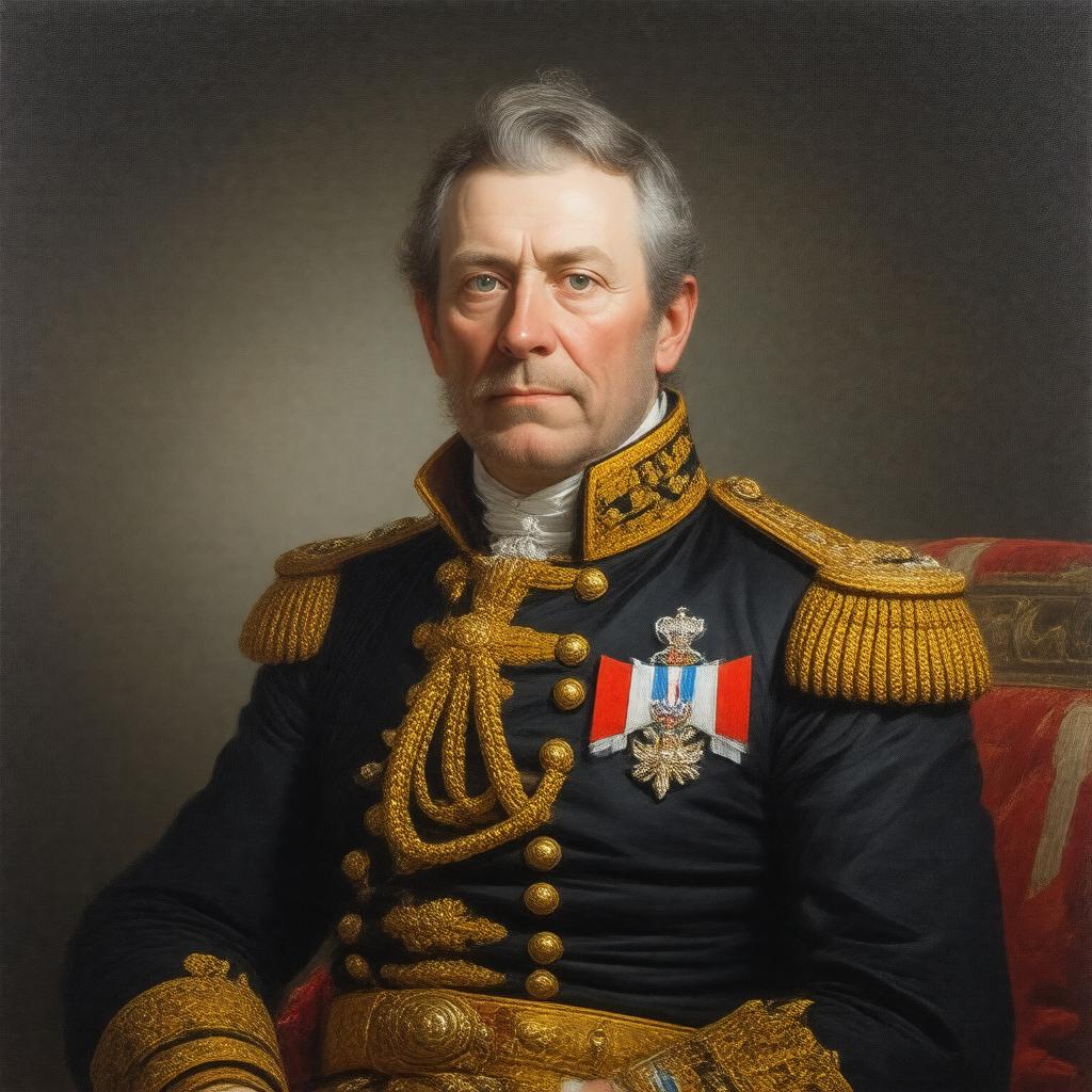 Francis Austen